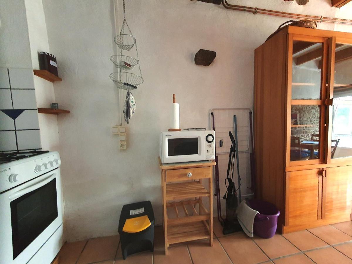 Gites La Vicomterie Ver  Exterior foto