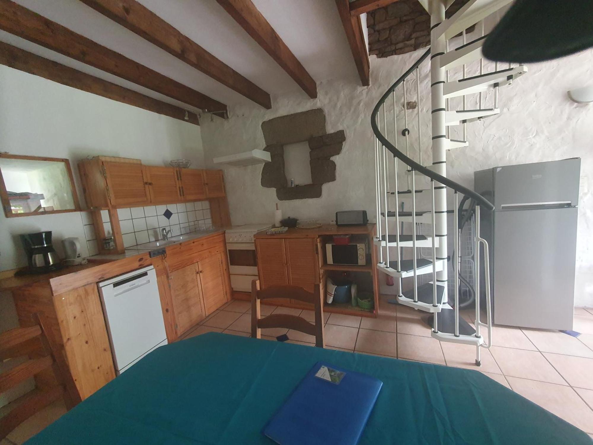 Gites La Vicomterie Ver  Exterior foto